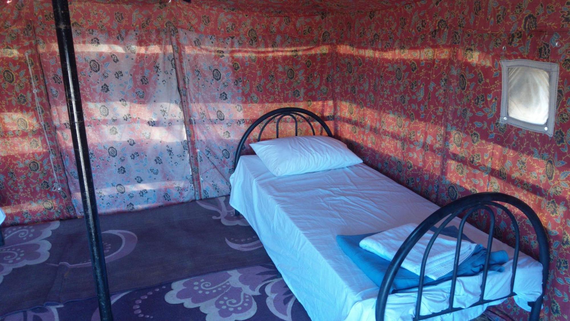 Bedouin Nights Camp Hotel Al Wasil Room photo